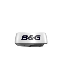 B&G Radar Halo 20