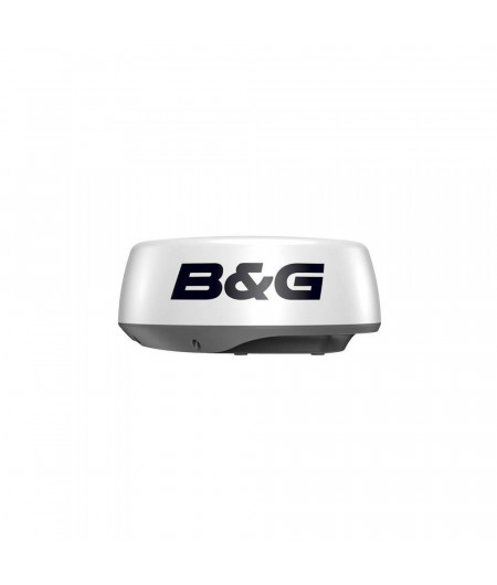 B&G Radar Halo 20