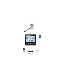 FURUNO Pack Fi-70 PK2