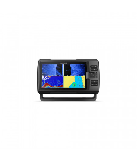 GARMIN Striker VIVID 9sv sans sonde