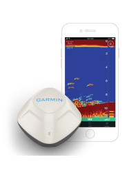 GARMIN Striker CAST