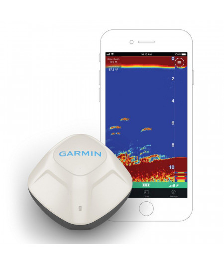 GARMIN Striker CAST