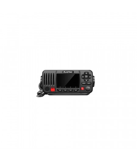 PLASTIMO VHF fixe ASN FX-500+