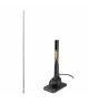 SUPER GAIN Crow Antenne Moteur 6db