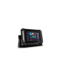 LOWRANCE ELITE FS 7 AI 3-IN-1 ROW