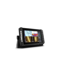 LOWRANCE ELITE FS 9 NO XD ROW