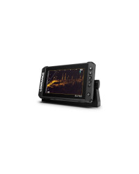 LOWRANCE ELITE FS 9 NO XD ROW