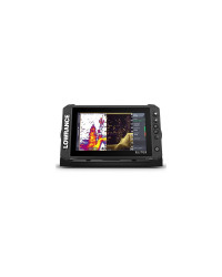 LOWRANCE ELITE FS 9 NO XD ROW