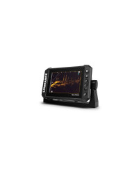 LOWRANCE ELITE FS 7 NO XD ROW