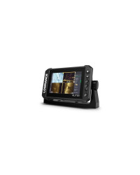 LOWRANCE ELITE FS 7 NO XD ROW