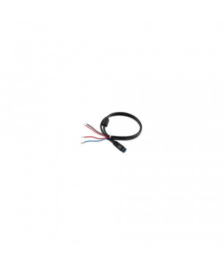 GARMIN Cable d'alimentation unité de puissance