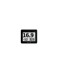 SAILMON MAX GPS compas autonome
