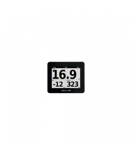 SAILMON MAX GPS compas autonome