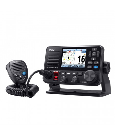 ICOM IC-M510E AIS