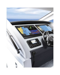 ICOM IC-M510E AIS