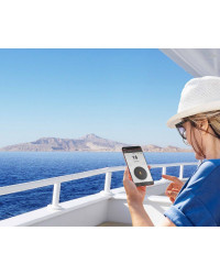 ICOM IC-M510E AIS