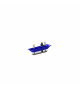 NAVICO Sonde traversante Structure Scan HD Inox avec sabot