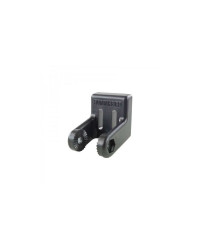 HUMMINBIRD Etrier non articulé pour sondes sauf MDI,MSI,MSI+