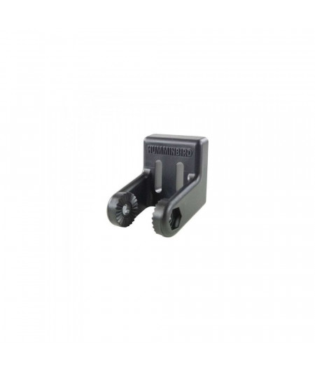 HUMMINBIRD Etrier non articulé pour sondes sauf MDI,MSI,MSI+