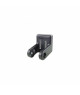 HUMMINBIRD Etrier non articulé pour sondes sauf MDI,MSI,MSI+