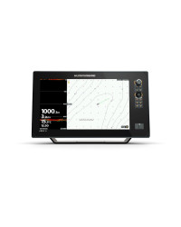 HUMMINBIRD Apex 16 sonde TA