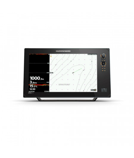 HUMMINBIRD Apex 19 Sonde TA