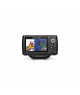 HUMMINBIRD combiné HELIX 5G3 CHIRP HD SONDE TRAVERSANTE