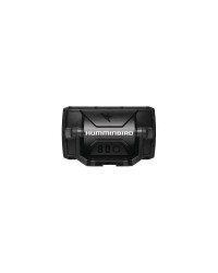 HUMMINBIRD combiné HELIX 5G3 CHIRP HD SONDE TRAVERSANTE