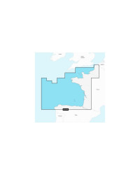 NAVIONICS+ REGULAR SD /MICRO SD EU008R