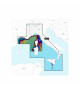 NAVIONICS+ PLATINUM+ REGULAR SD /MICRO SD NPEU012R