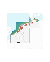 NAVIONICS+ PLATINUM+ REGULAR SD /MICRO SD NPEU076R