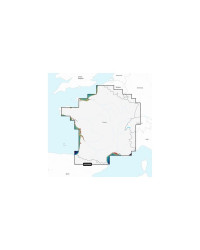 NAVIONICS+ PLATINUM+ REGULAR SD /MICRO SD NPEU080R