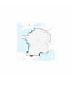 NAVIONICS+ PLATINUM+ REGULAR SD /MICRO SD NPEU080R