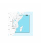 NAVIONICS+ PLATINUM+ REGULAR SD /MICRO SD NPAF001R
