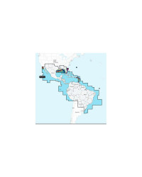 NAVIONICS+ PLATINUM+ LARGE SD /MICRO SD SA004L
