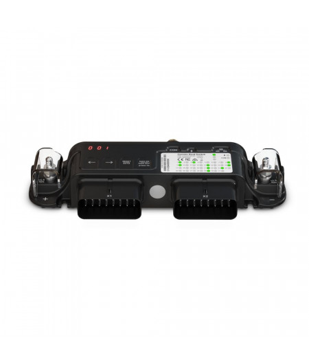 GARMIN BOAT SWITCH