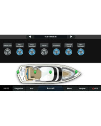 GARMIN BOAT SWITCH