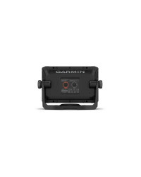 GARMIN ECHOMAP UHD2 52cv, sans sonde