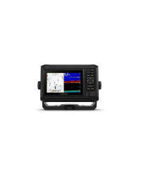 GARMIN ECHOMAP UHD2 52cv, avec sonde GT20