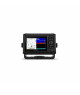 GARMIN ECHOMAP UHD2 52cv, avec sonde GT20