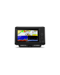 GARMIN ECHOMAP UHD2 72cv, sans sonde