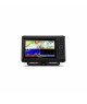 GARMIN ECHOMAP UHD2 72cv, sans sonde