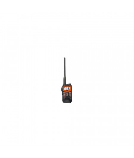 Standard Horizon VHF HX40E
