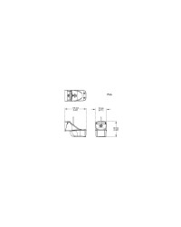 FURUNO SONDE P66DT