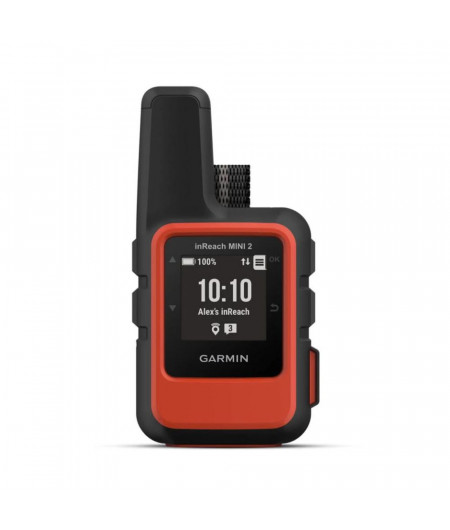 GARMIN pack marine INREACH Mini 2