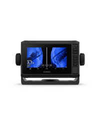 GARMIN ECHOMAP UHD2 62SV, SANS SONDE