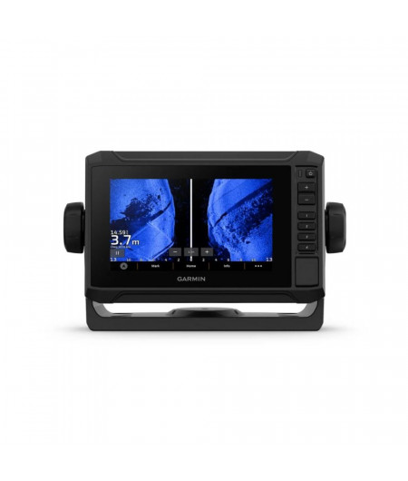 GARMIN ECHOMAP UHD2 62SV, SANS SONDE