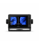 GARMIN ECHOMAP UHD2 62SV, SANS SONDE
