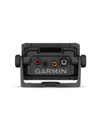 GARMIN ECHOMAP UHD2 62SV, SANS SONDE
