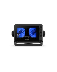 GARMIN ECHOMAP UHD2 62SV, AVEC SONDE TA GT54